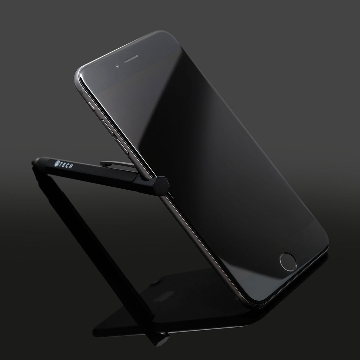 Multitool Pen 7-in-1 Phone Stand