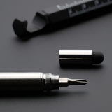 Multitool Pen 7-in-1 Phone Stand