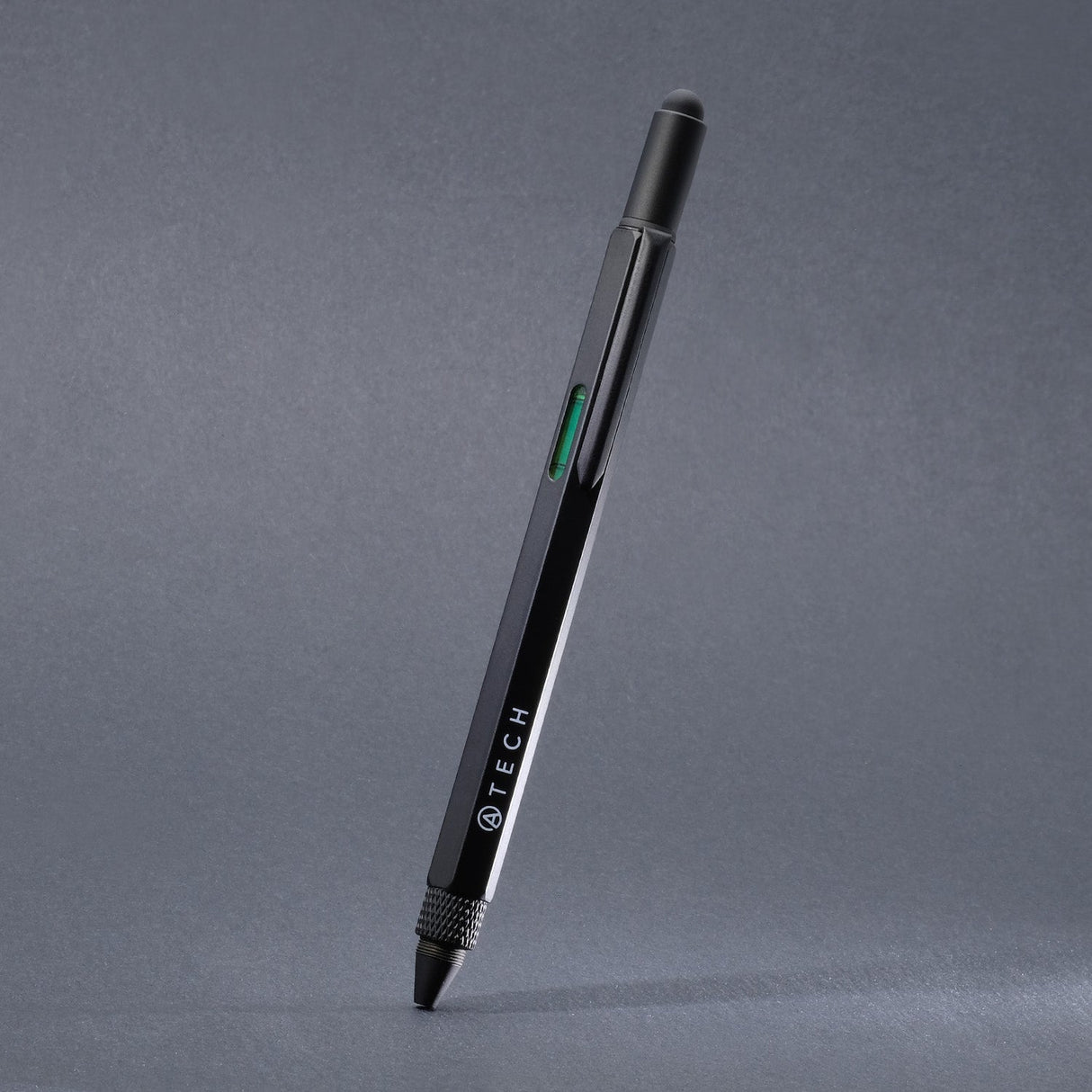 Multitool Pen 6-in-1 Level