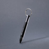 Multitool Pen 5-in-1 Keychain