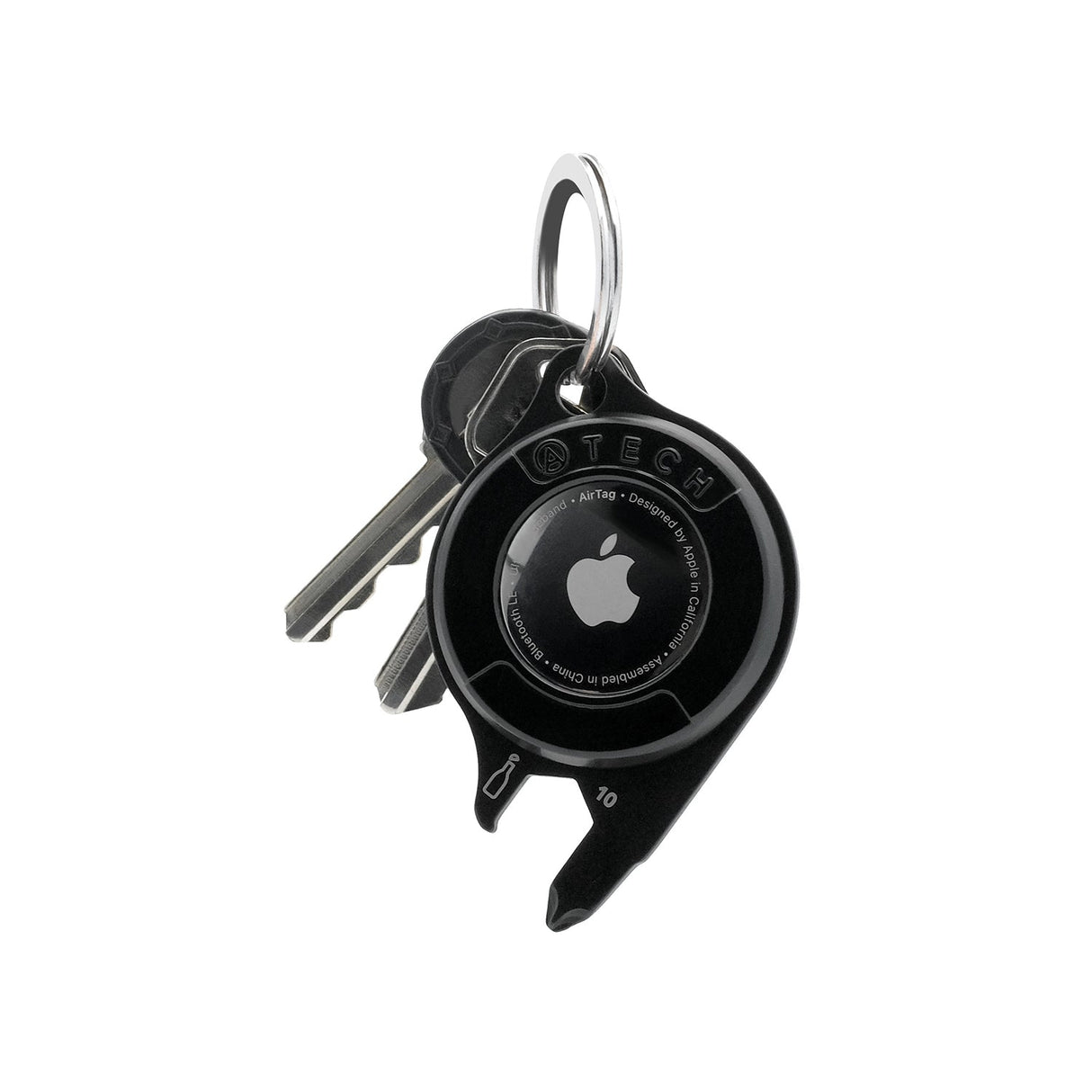 AirTag Multitool 4-in-1 Lite