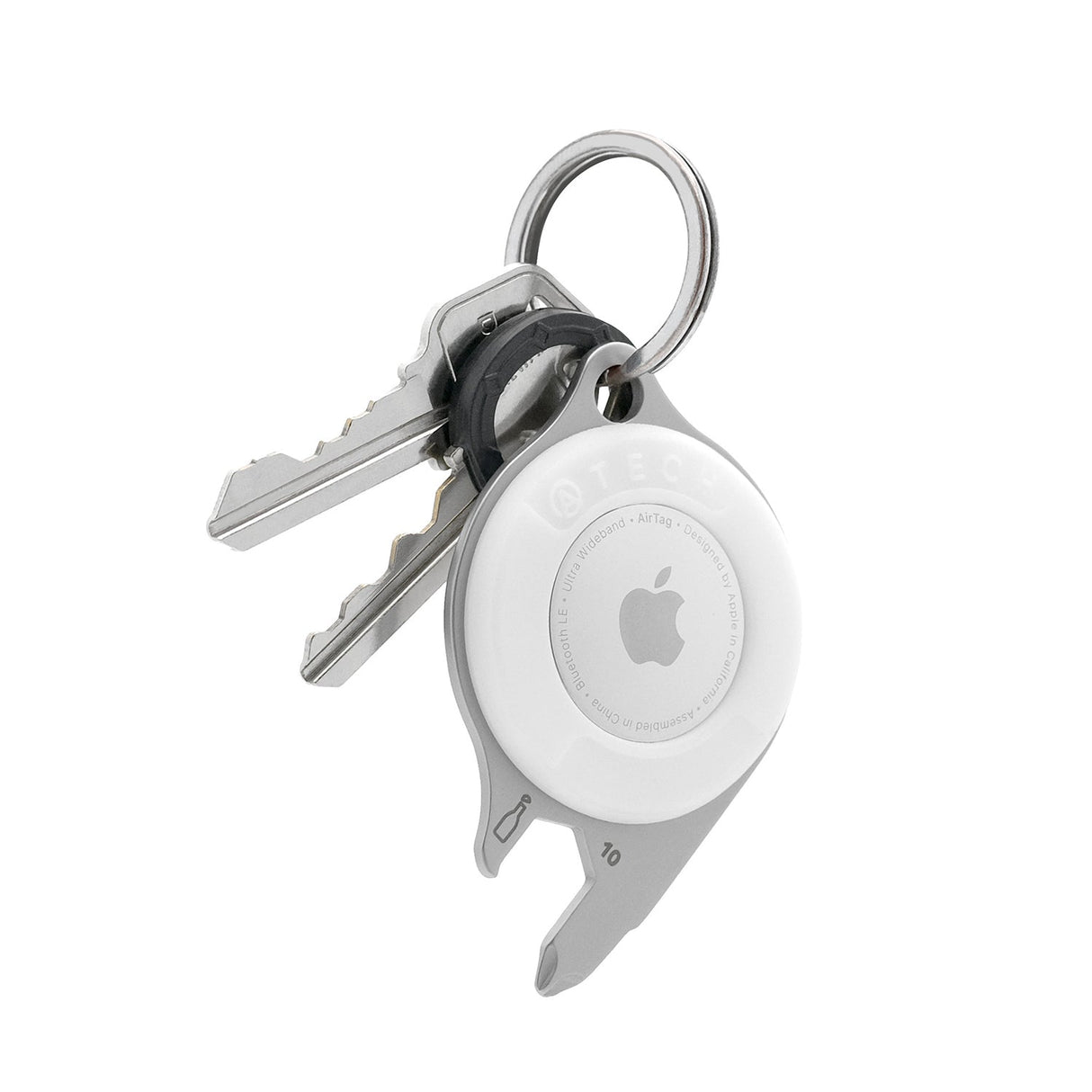 AirTag Multitool 4-in-1 Lite