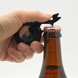 AirTag Multitool 5-in-1 Box Cutter