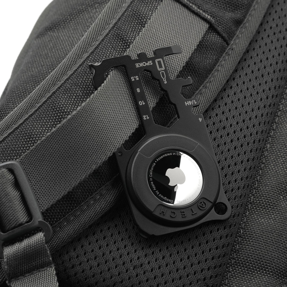 AirTag Multitool 10-in-1 Ultra