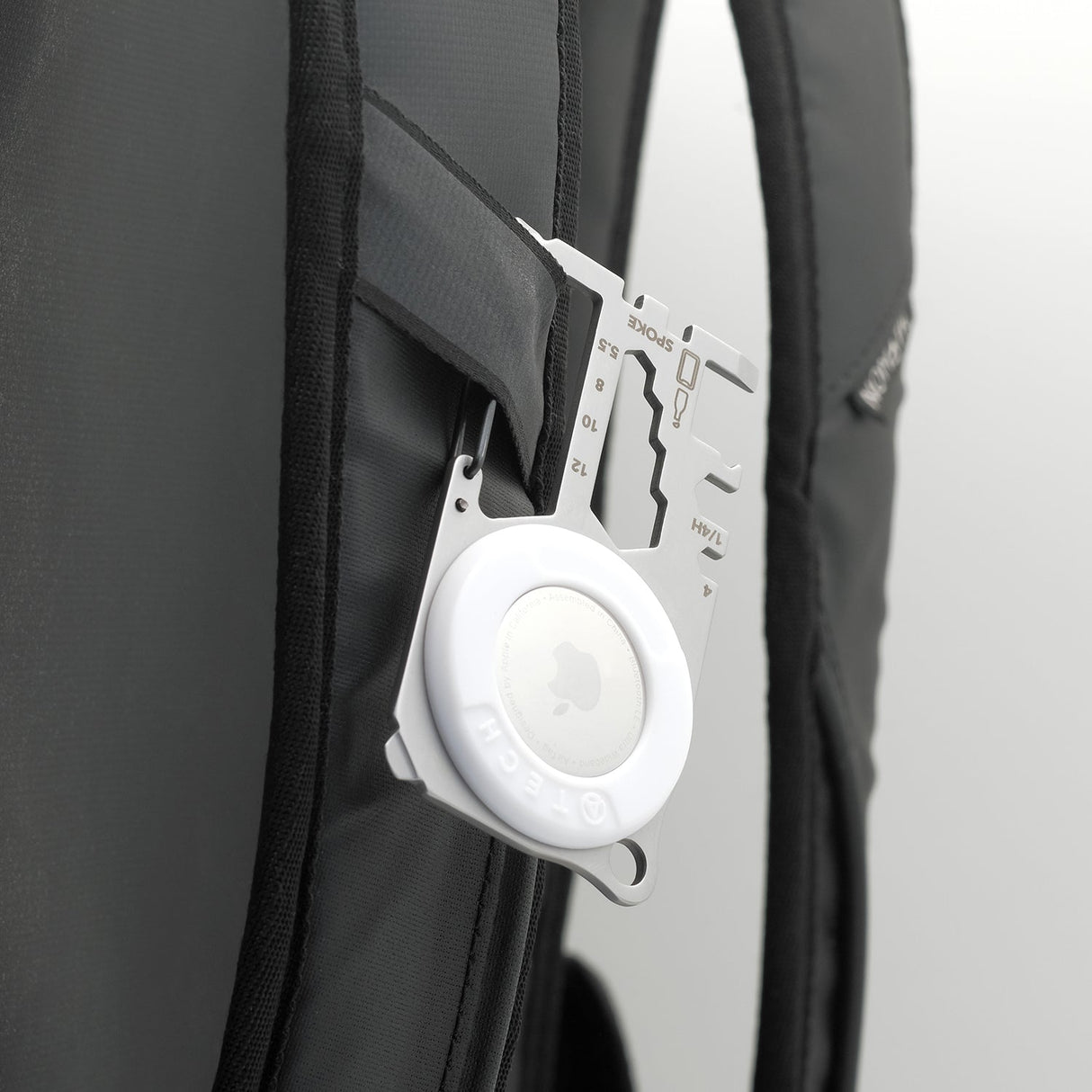 AirTag Multitool 10-in-1 Ultra