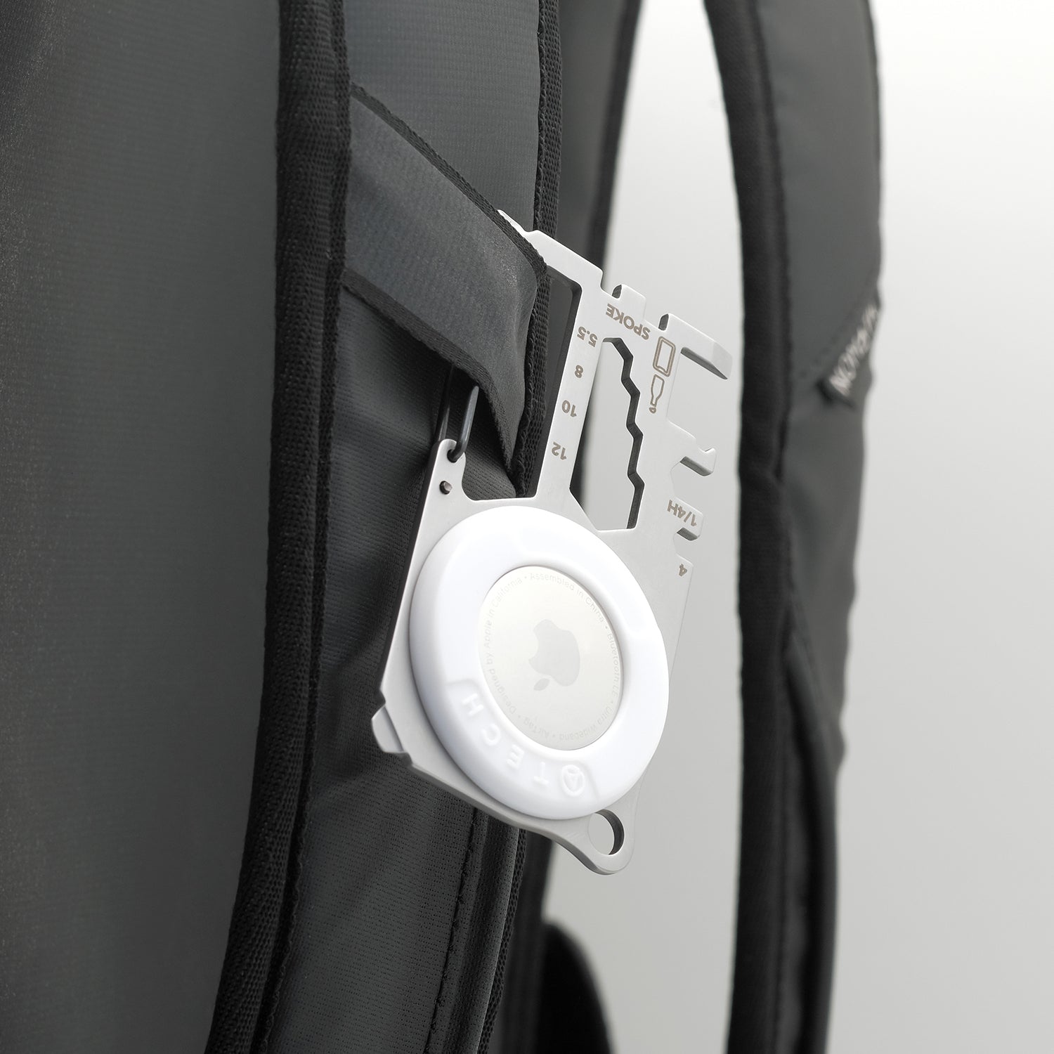 AirTag Multitool 10-in-1 Ultra