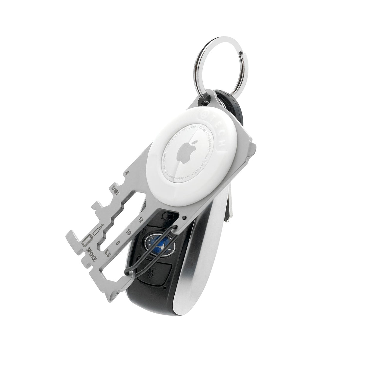 AirTag Multitool 10-in-1 Ultra