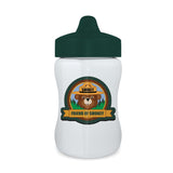 Smokey Bear Sippy Cup
