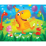 Lil Puzzler 48 Piece Jigsaw Puzzles 4-Pack