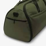 The Premium Garment Duffel 45L - Vegan Leather