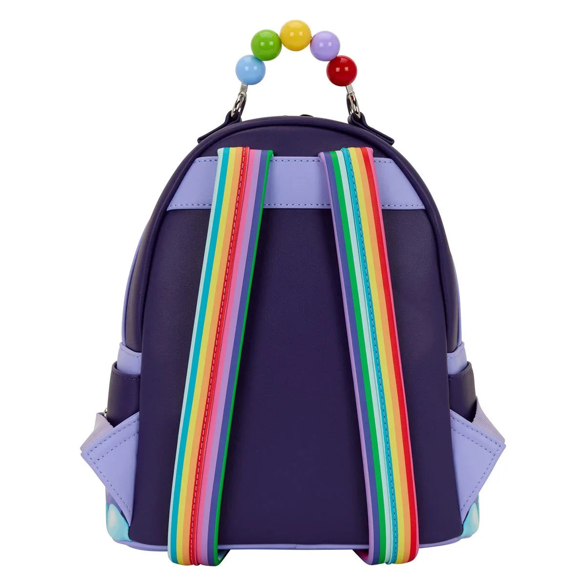 Loungefly Inside Out 2 Emotions Light-Up Mini Backpack