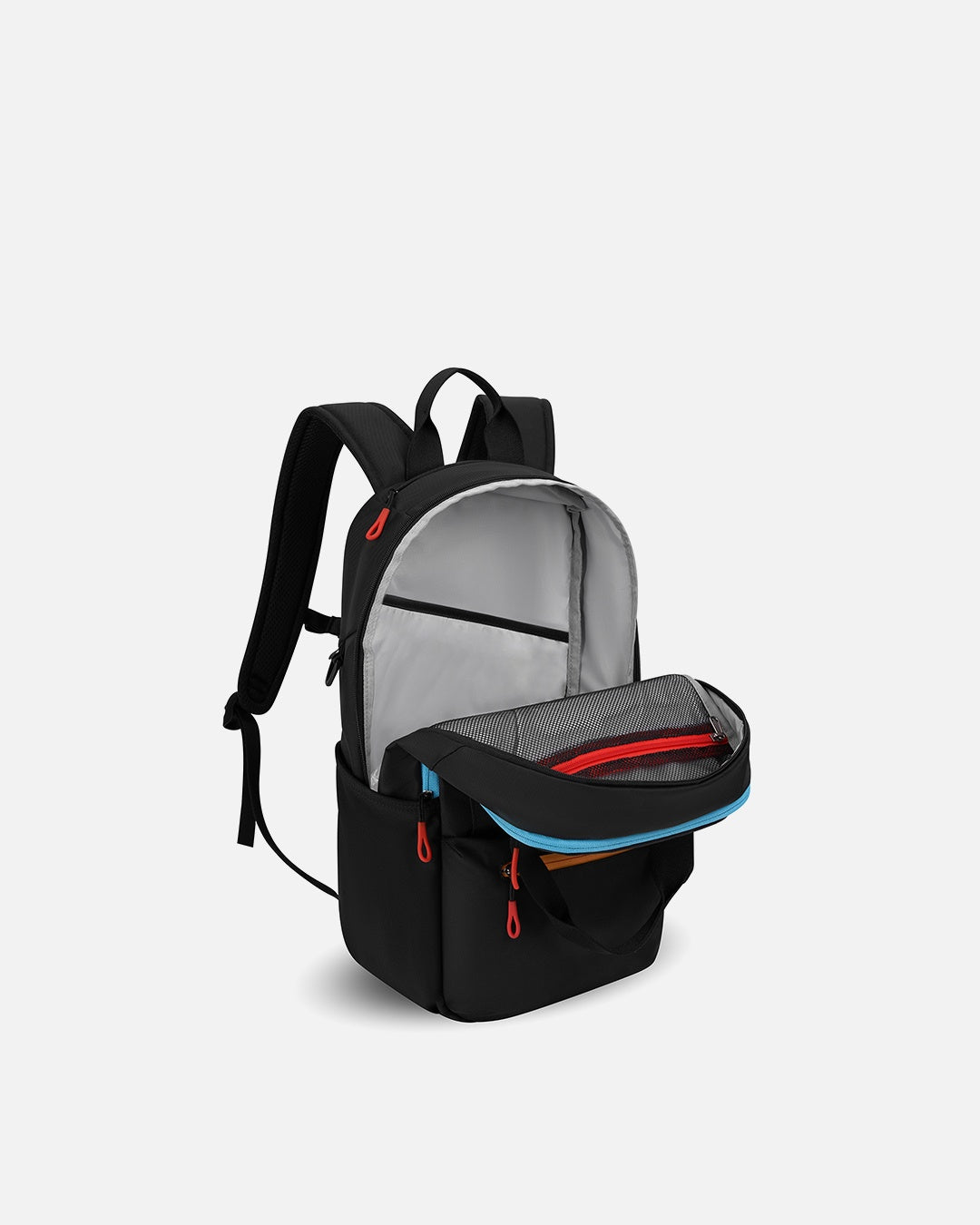 Camden | Classic Backpack