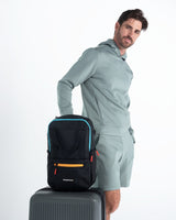 Camden | Classic Backpack