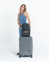 Camden | Classic Backpack