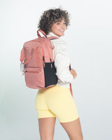 Camden | Classic Backpack