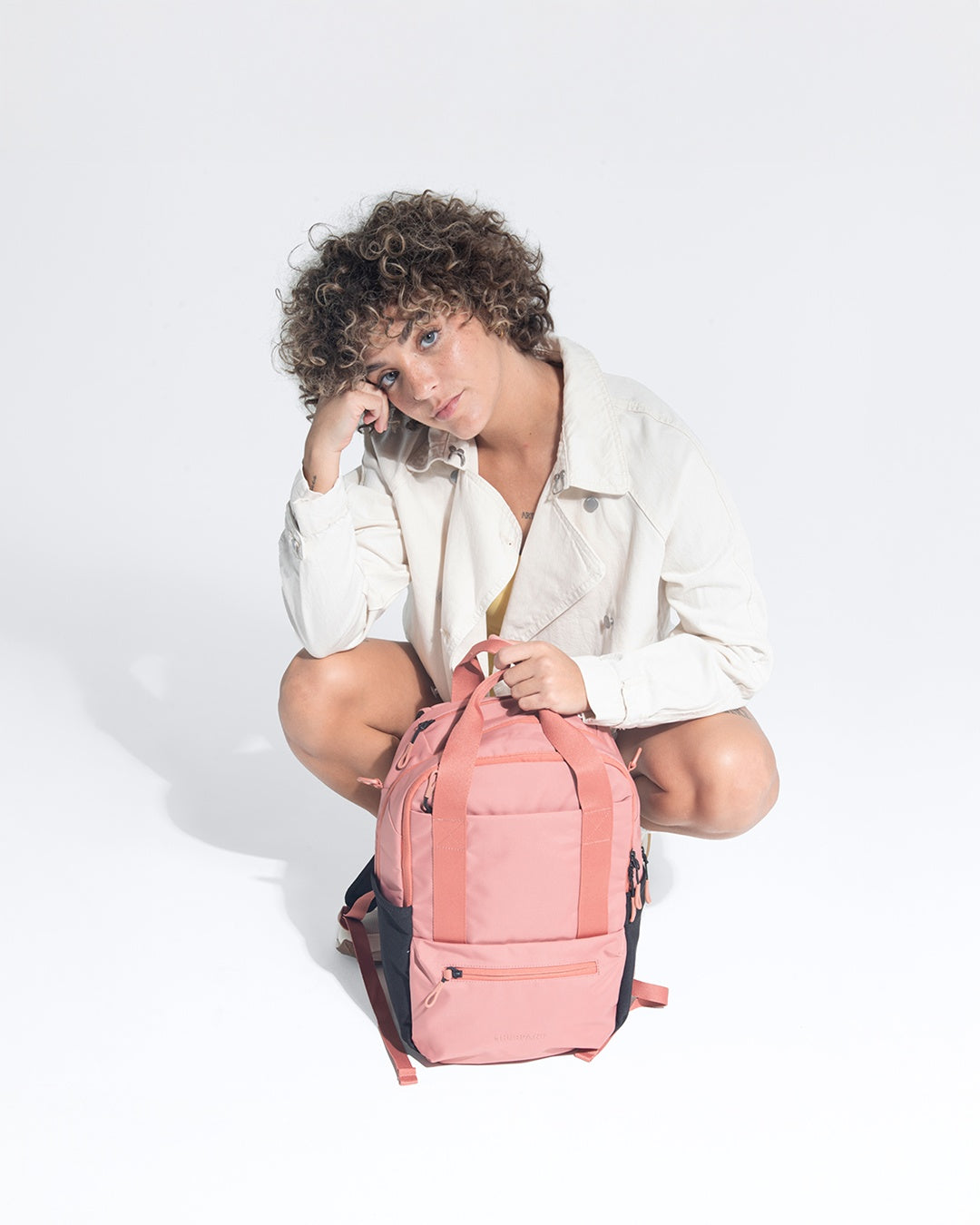 Camden | Classic Backpack