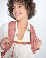 Camden | Classic Backpack