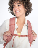 Camden | Classic Backpack