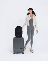 Camden | Classic Backpack