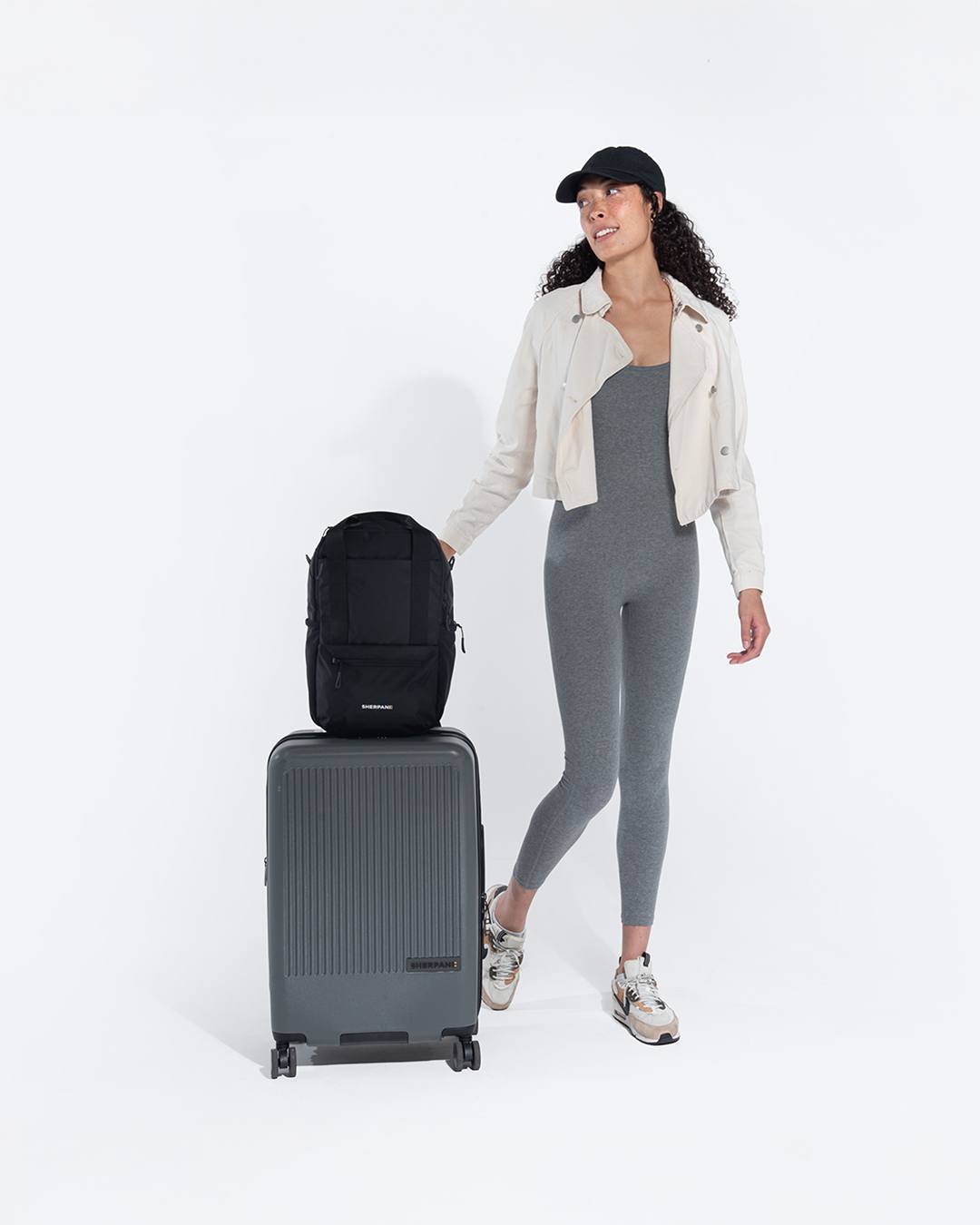 Camden | Classic Backpack