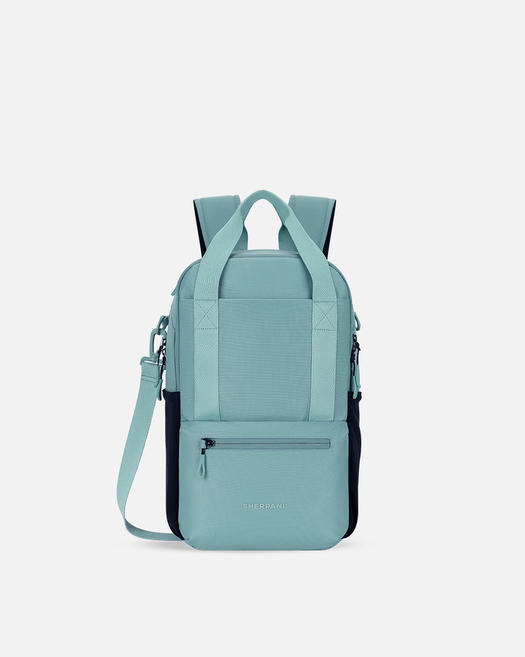 Camden | Classic Backpack