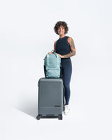 Camden | Classic Backpack