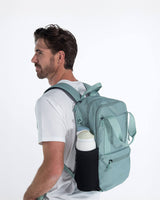 Camden | Classic Backpack