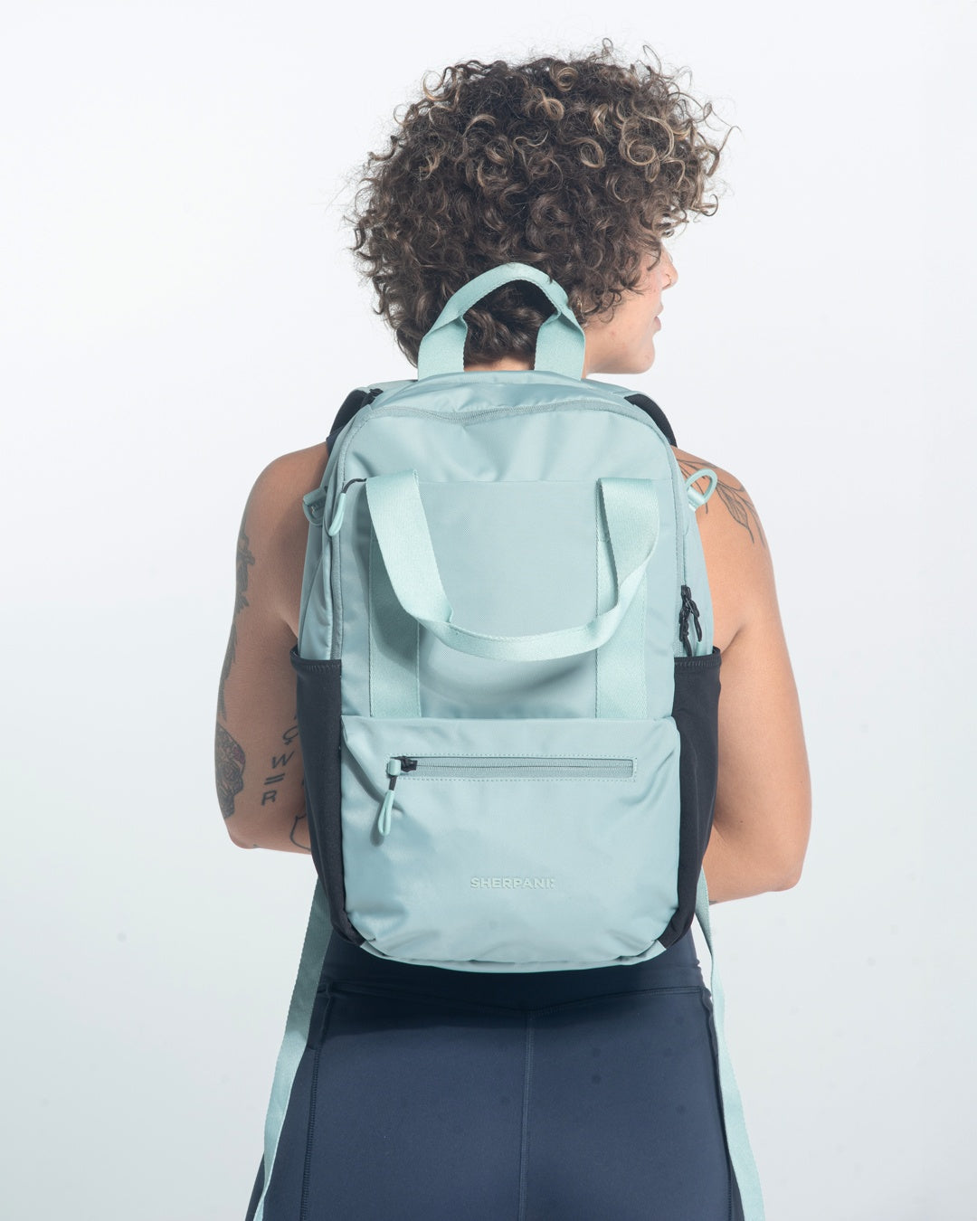 Camden | Classic Backpack