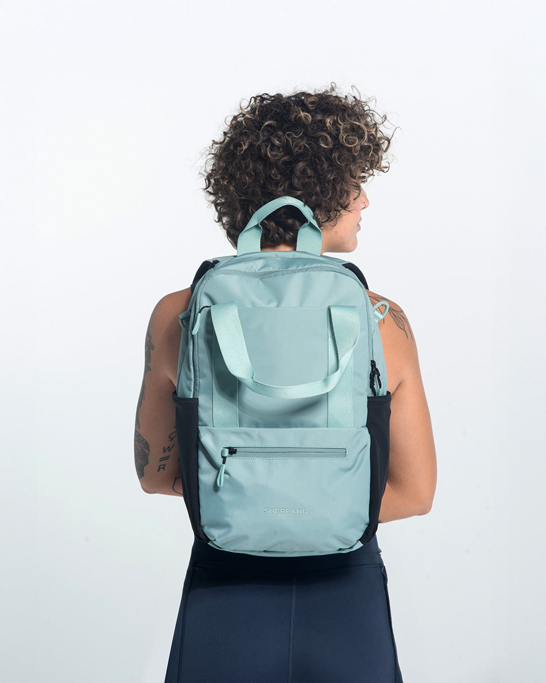 Camden | Classic Backpack