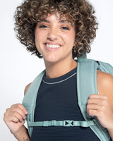 Camden | Classic Backpack