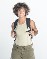 Camden | Classic Backpack