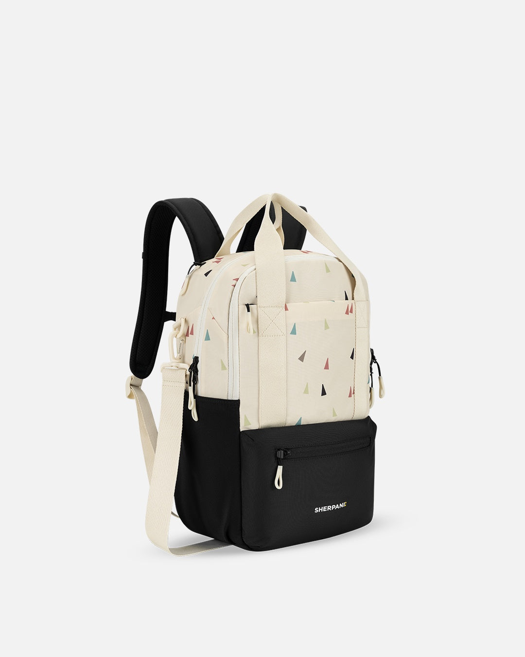 Camden | Classic Backpack
