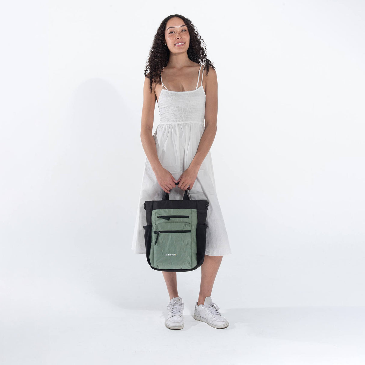 Soleil AT | Multi-Wear Travel Bag