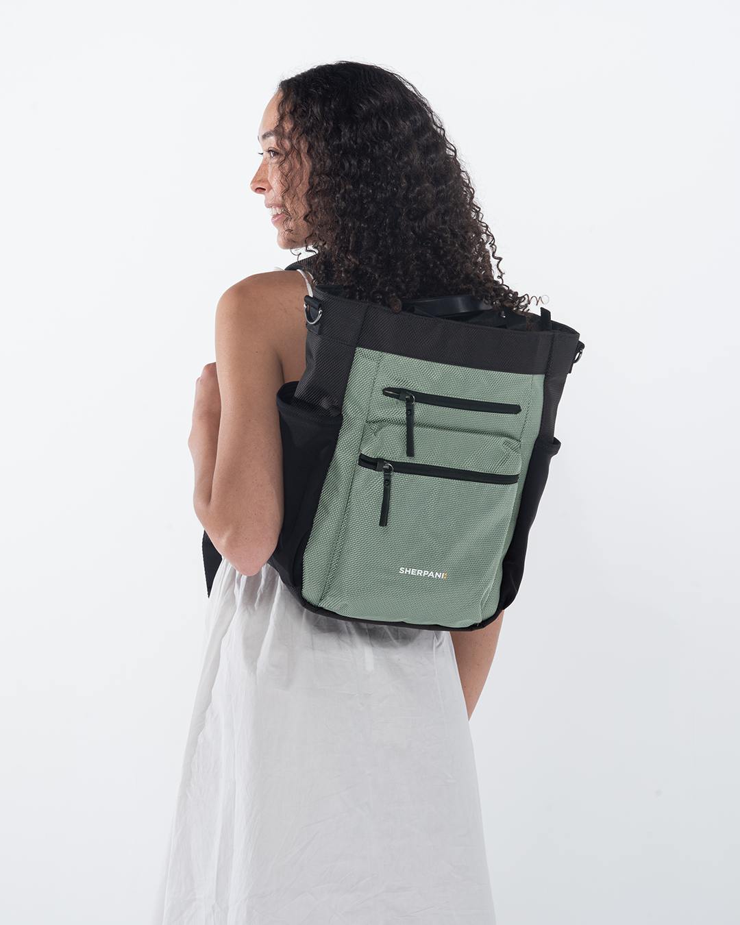 Soleil AT | Multi-Wear Travel Bag