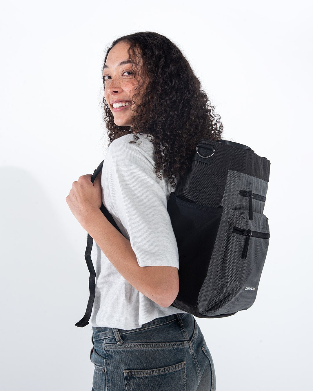 Soleil AT | Multi-Wear Travel Bag