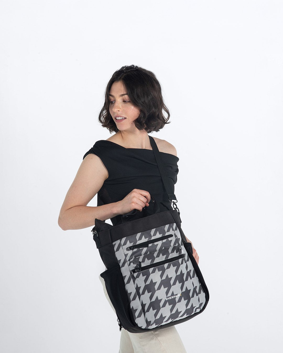 Soleil AT | Multi-Wear Travel Bag