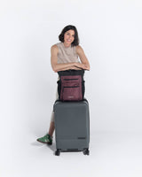 Soleil AT | Multi-Wear Travel Bag
