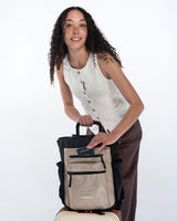 Soleil AT | Multi-Wear Travel Bag