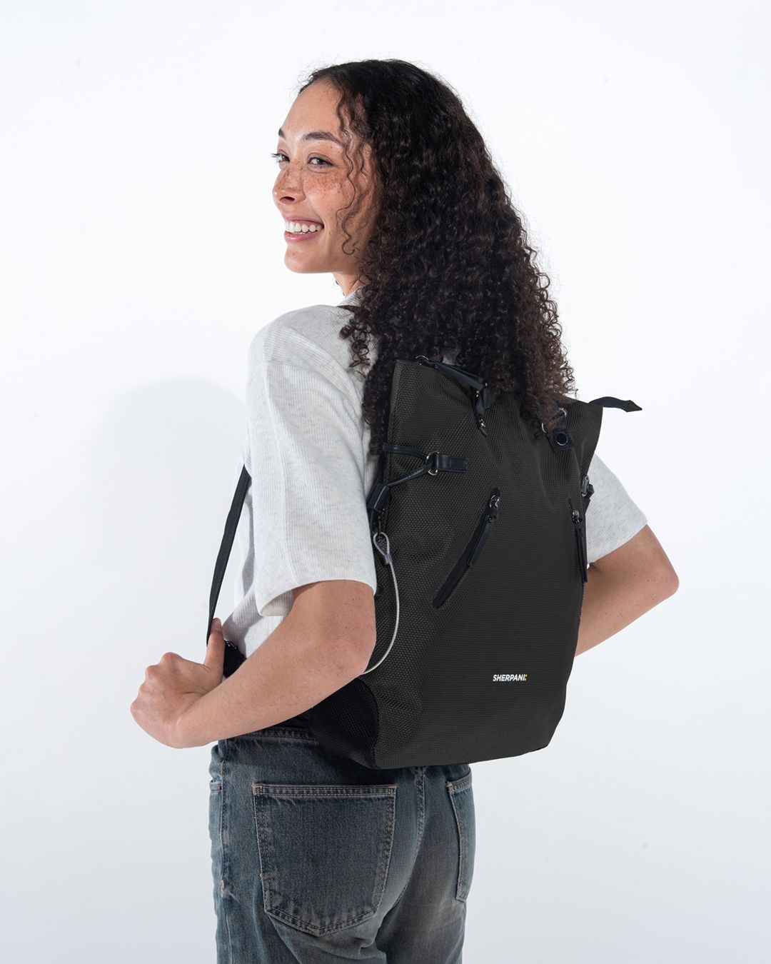 Tempest AT | Convertible Tote