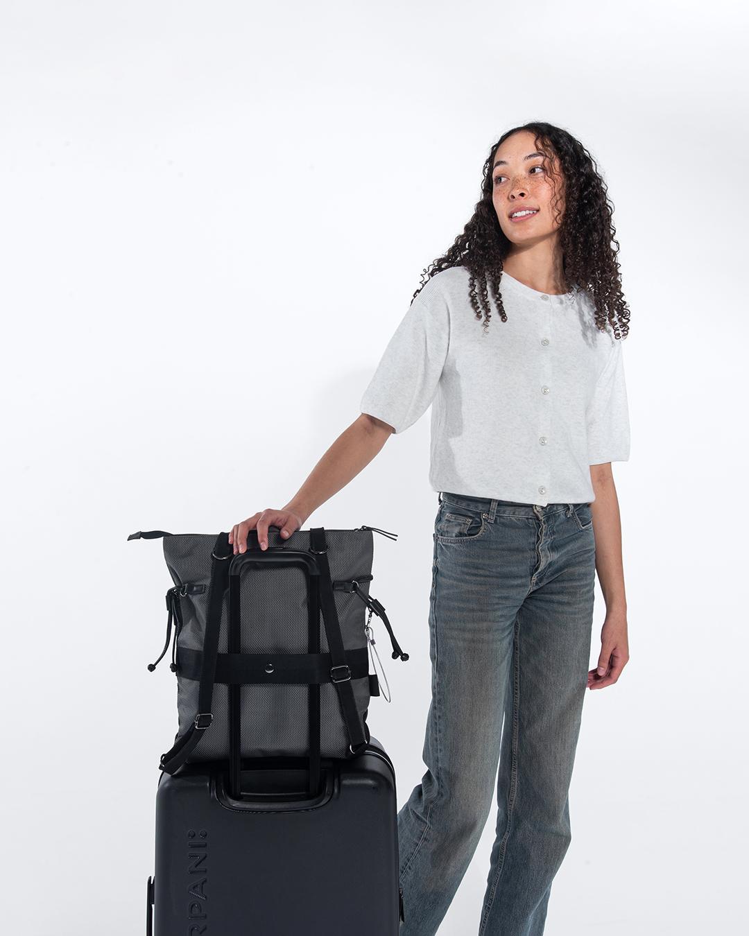 Tempest AT | Convertible Tote