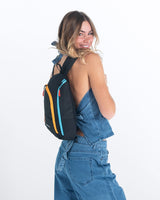 Wayfarer | Convertible Sling