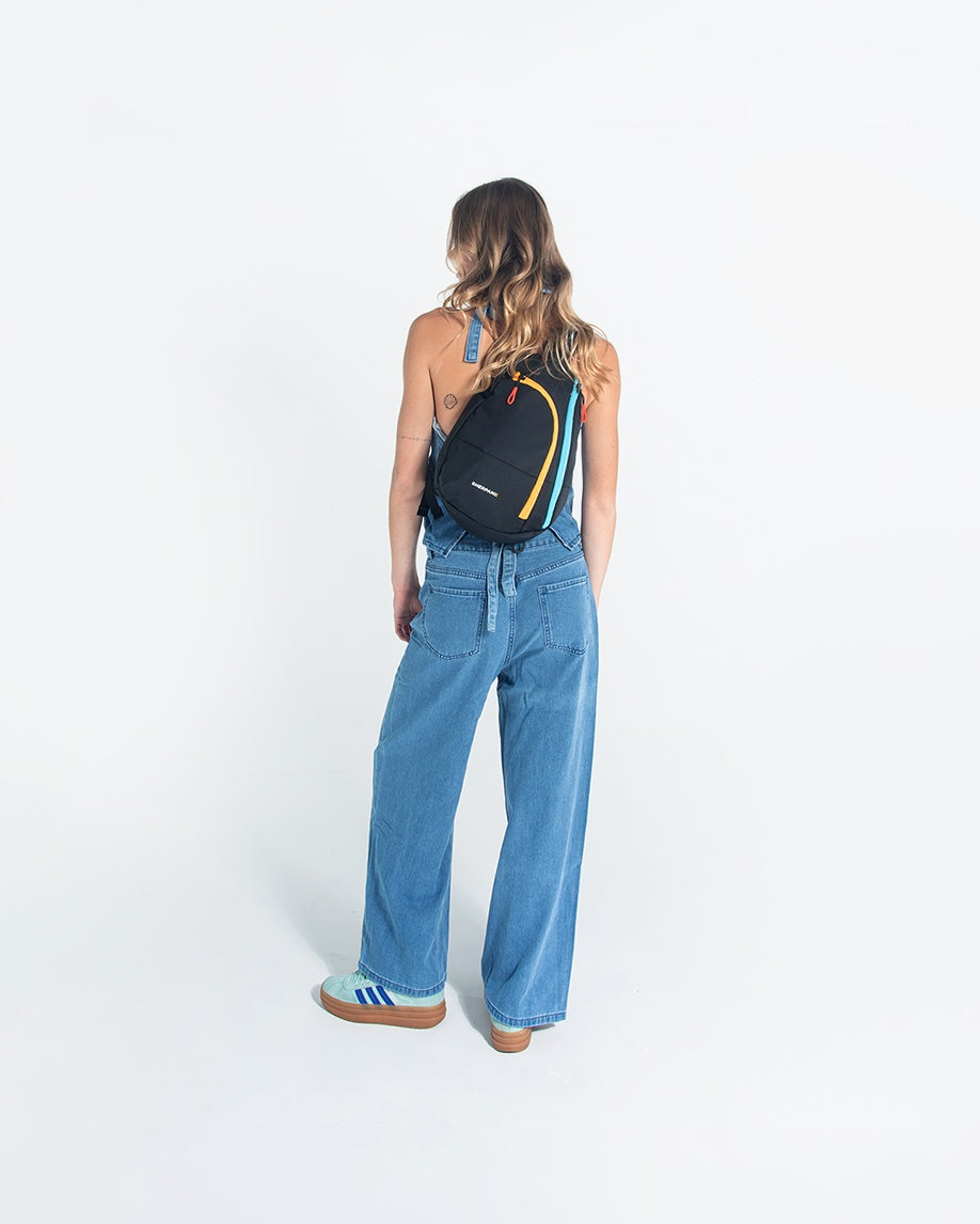 Wayfarer | Convertible Sling