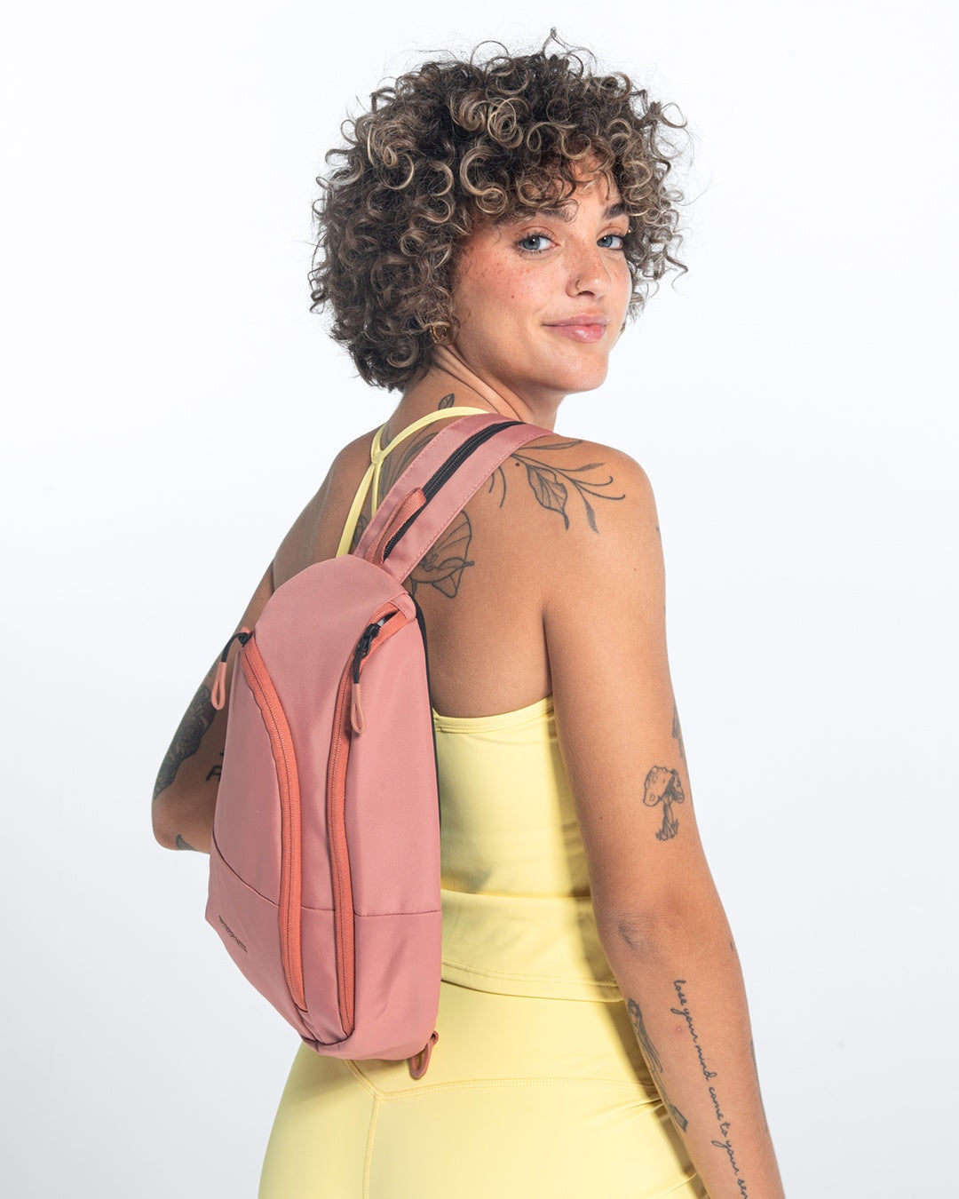 Wayfarer | Convertible Sling