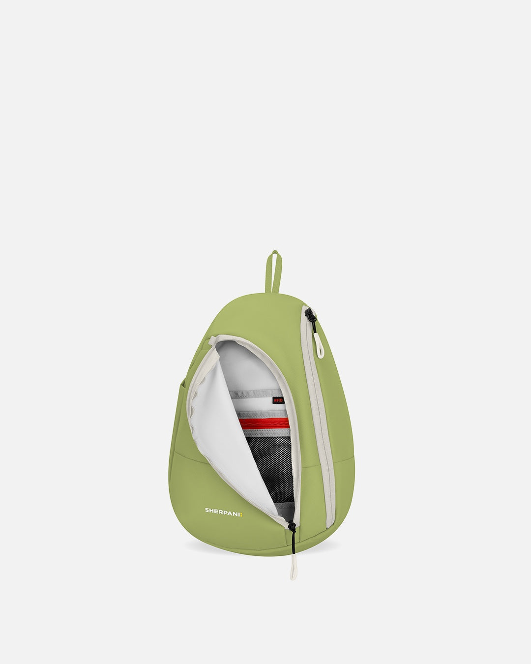 Wayfarer | Convertible Sling