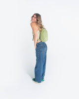 Wayfarer | Convertible Sling