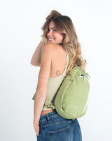 Wayfarer | Convertible Sling