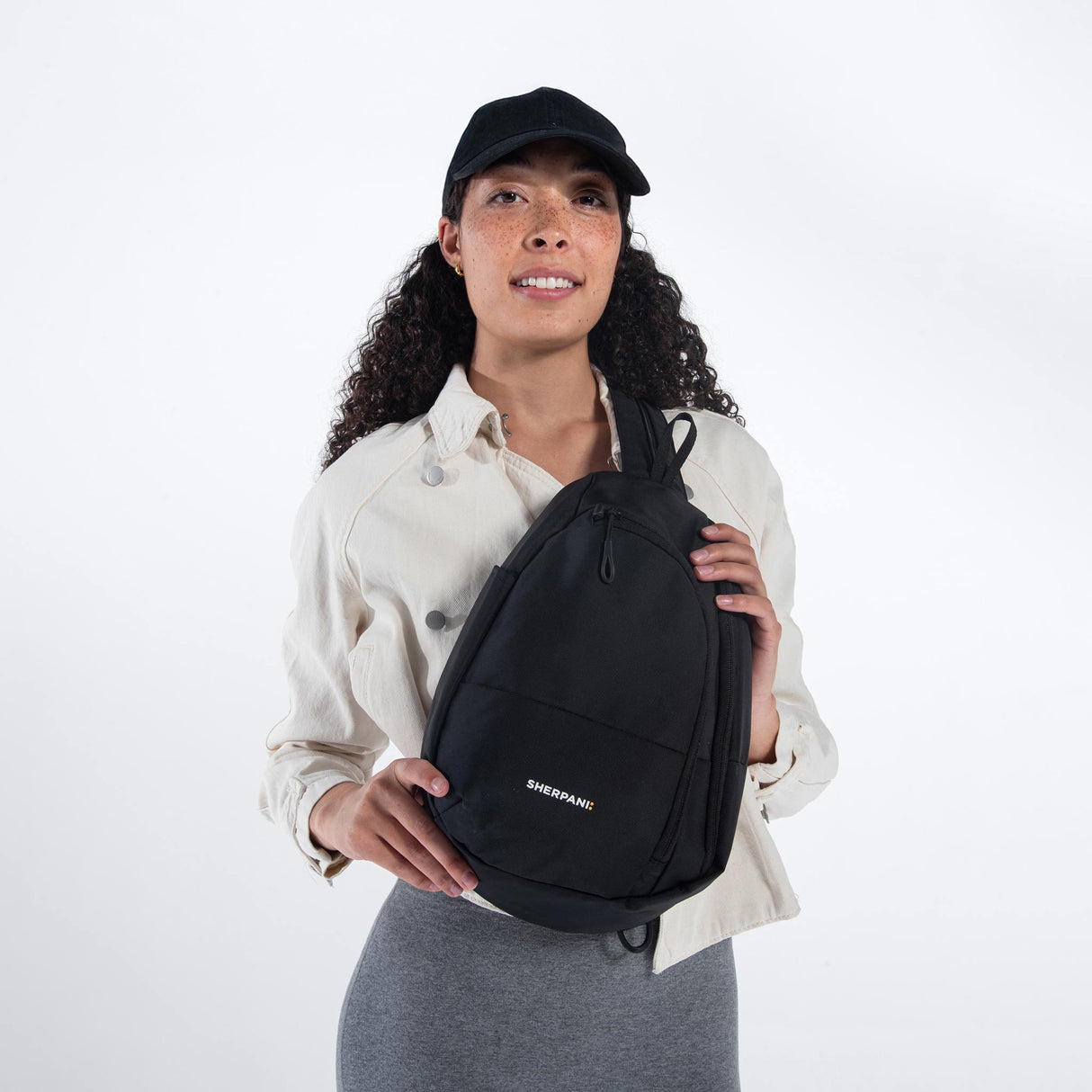 Wayfarer | Convertible Sling