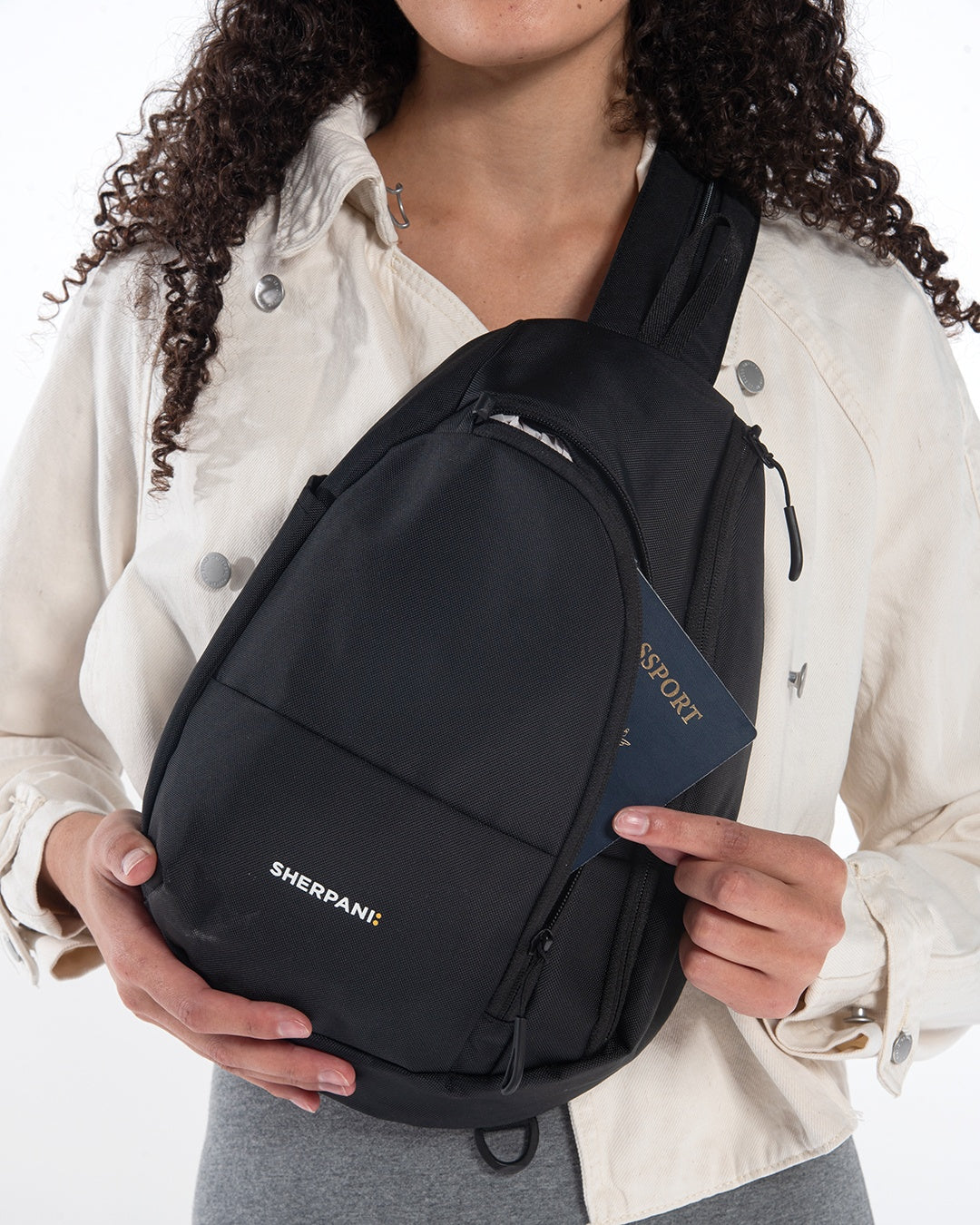 Wayfarer | Convertible Sling