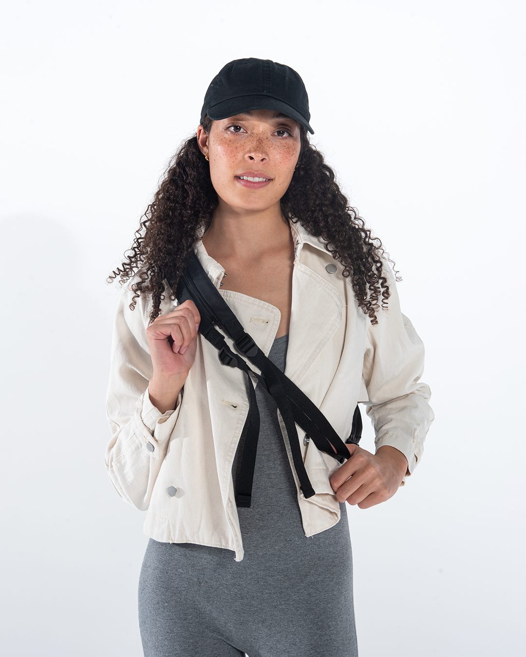 Wayfarer | Convertible Sling