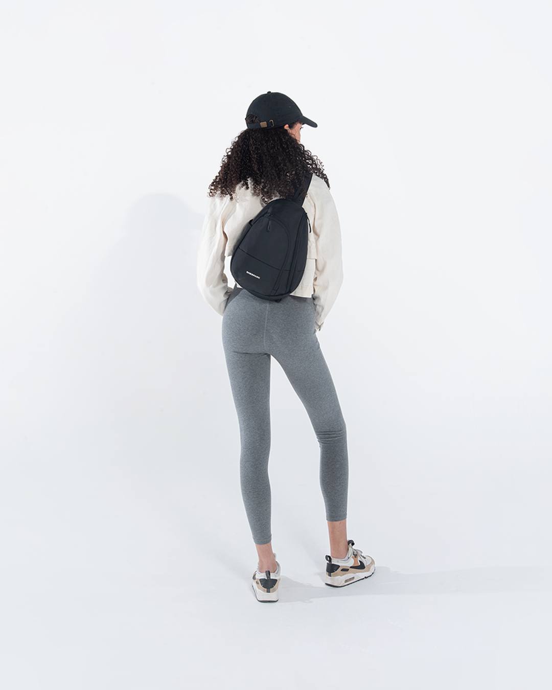 Wayfarer | Convertible Sling